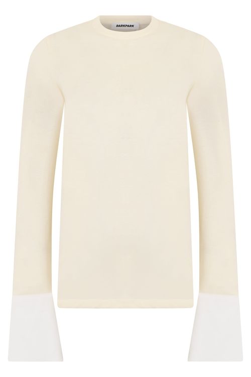 Versatile Long Sleeve Top