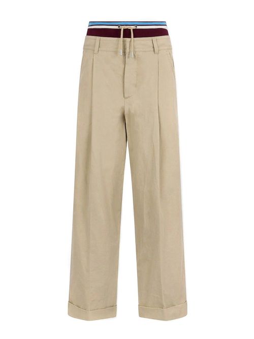Trousers