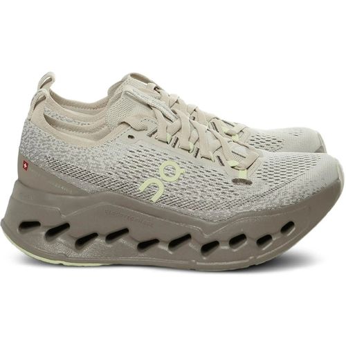 On Running Cloudsurfer Max