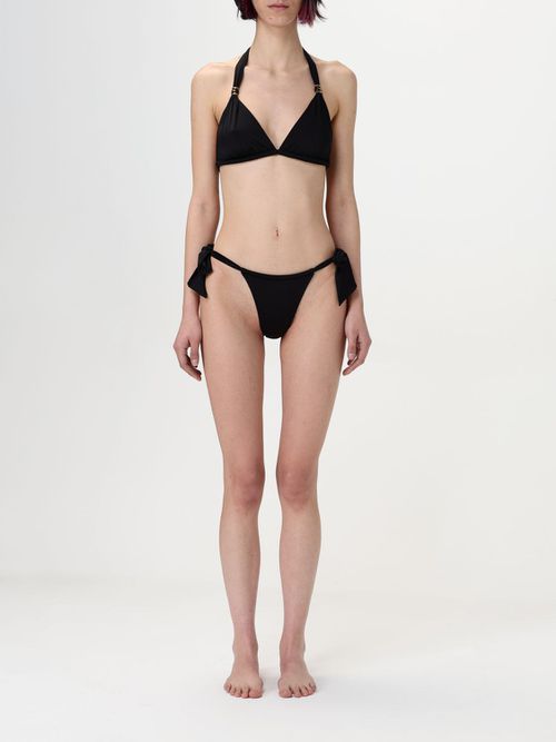 Swimsuit ELISABETTA FRANCHI Woman color Black