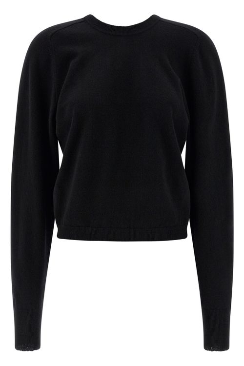 'Four Stitches' Sweater