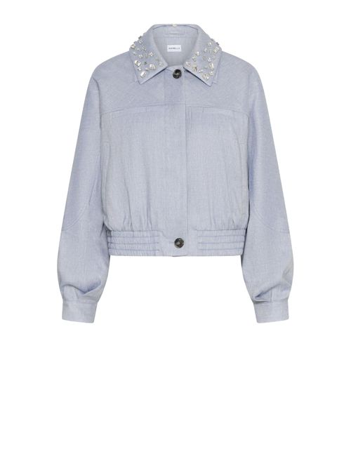 Coats Clear Blue - Women