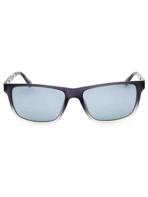 Rectangular Men's Sunglasses