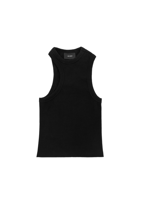 Scoop Tank Top
