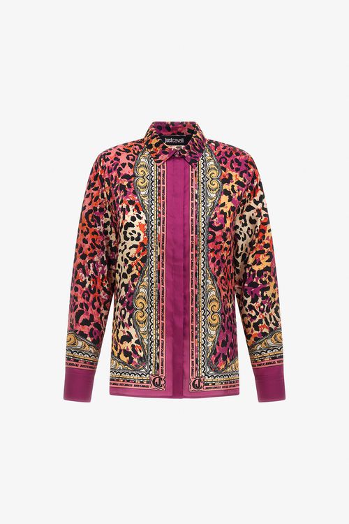 Just Cavalli Shirt