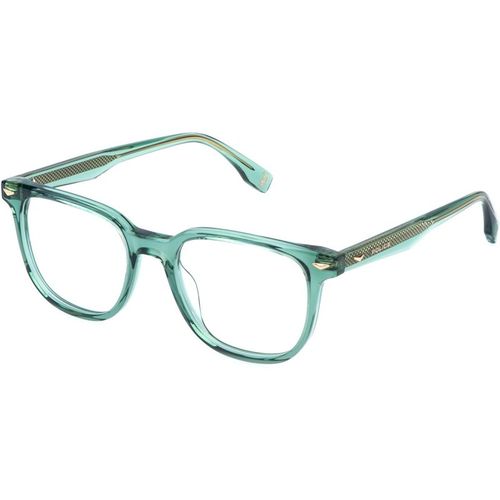 Police Man Police VPLR65E SUPERNOVA 7 Optical frames Acetate Green Panto