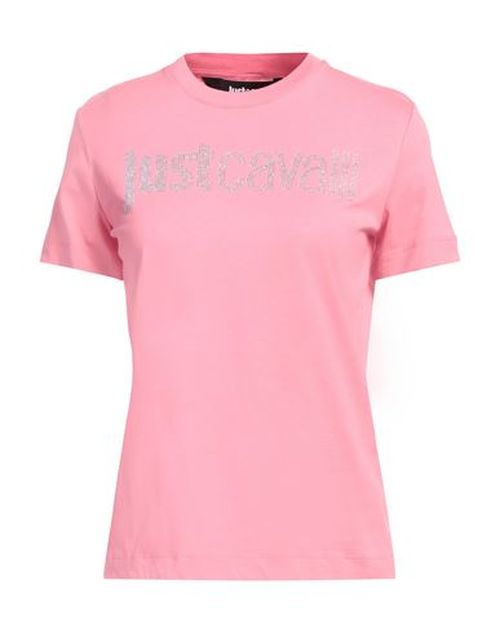 Woman T-shirt Pink