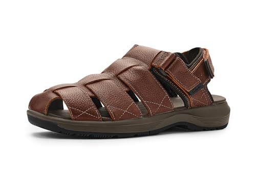 Clarks Collection Men's Guideview Cove Fisherman Sandal