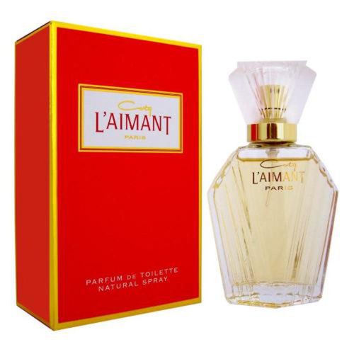 Ladies L'Aimant EDT Spray 1.7 oz Fragrances 5012209042441