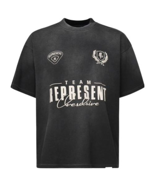 World Championship T-Shirt