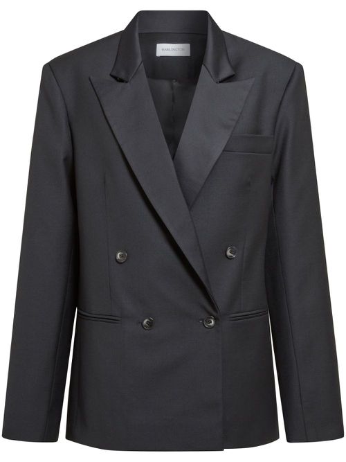Bris jacket - Black