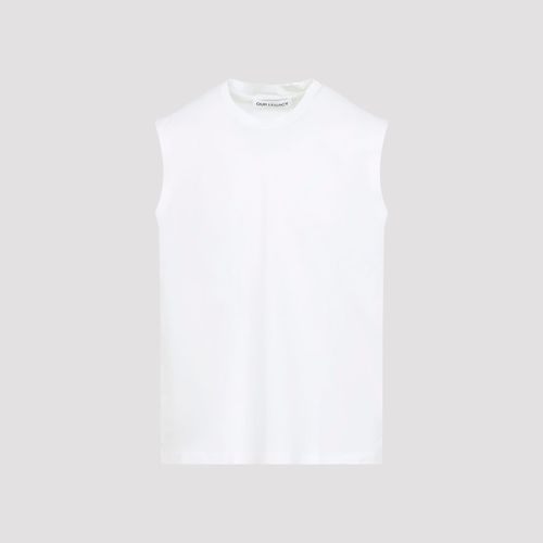 Breathe Tank Top