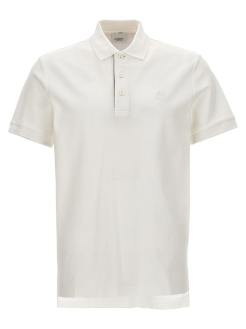 Eddie Polo Shirt
