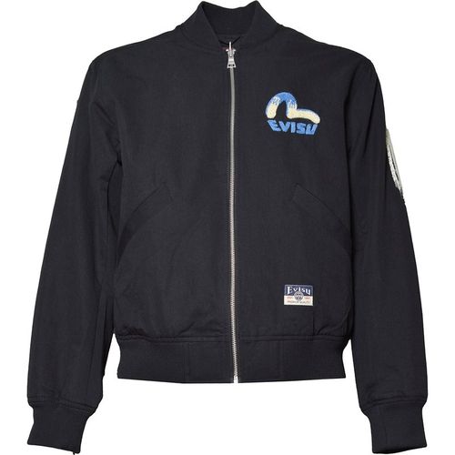 Evisu Coat