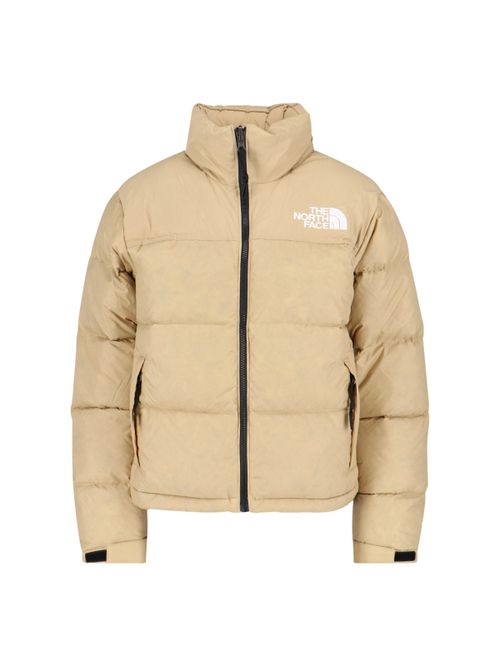 Women's Lightweight Nylon Jacket