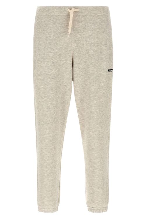Logo Embroidery Joggers