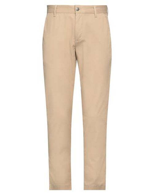 Man Pants Beige