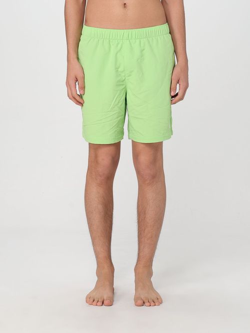 Swimsuit THE NORTH FACE Men color Lime