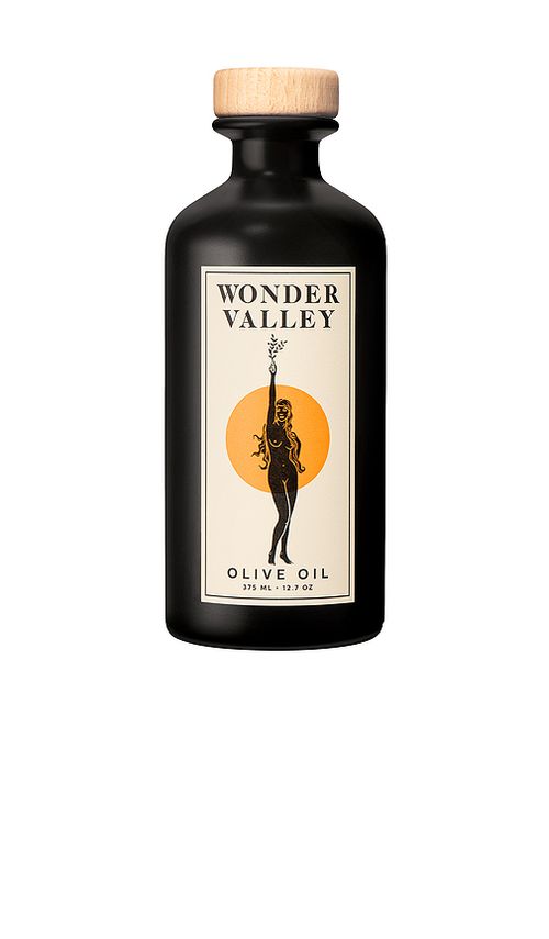 Wonder Valley Olive Oil in Beauty: NA