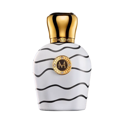 Moresque White Duke Eau de Parfum — Eau de Parfu