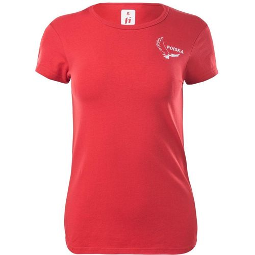 Women's swimsuit Huari Poland Fan LD
