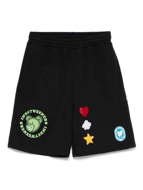 Vanilla Pop shorts - Black