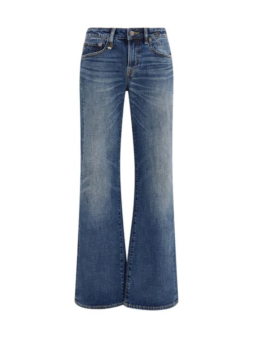 Effie Jeans — Blue