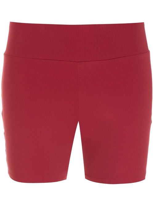 Supplex Volley shorts - Red