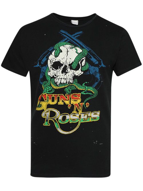 Guns N' Roses t-shirt - Black