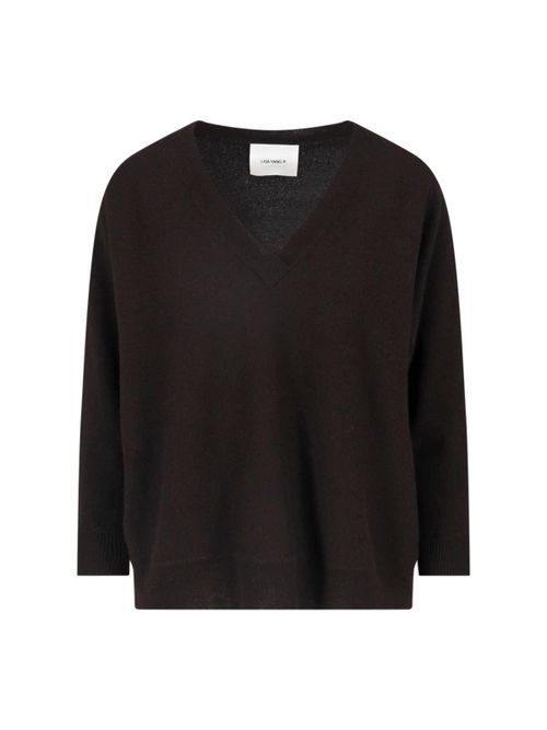 100% Cashmere Sweatshirt Sweater