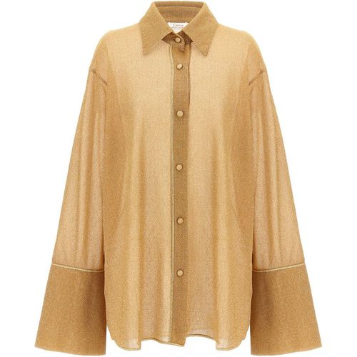 Osèree 'Lumiere' Shirt