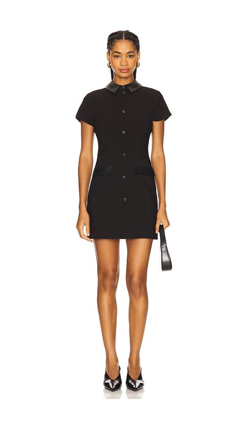 LIKELY Ello Dress in Black.  8 also in 0, 10, 12, 2
