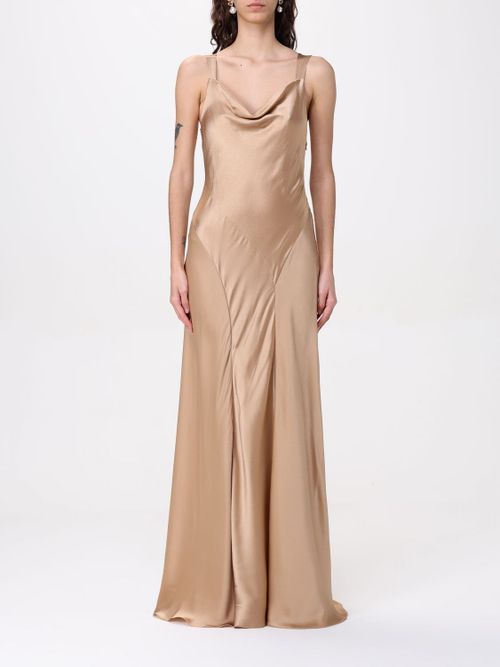 Dress Woman color Pink