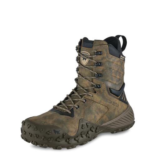 Irish Setter  VaprTrek
