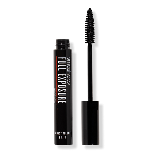 Full Exposure Lash Volumizing Mascara - Jet Black