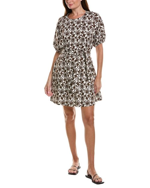 Genero Jersey Dress