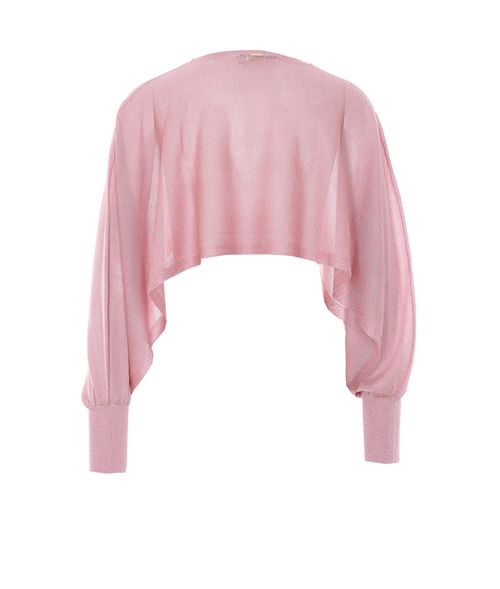 Sweaters Pink Viscose - Women