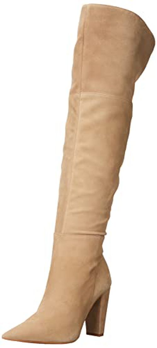 Vince Camuto Women's Footwear Women's Minnada Over The Knee Boot