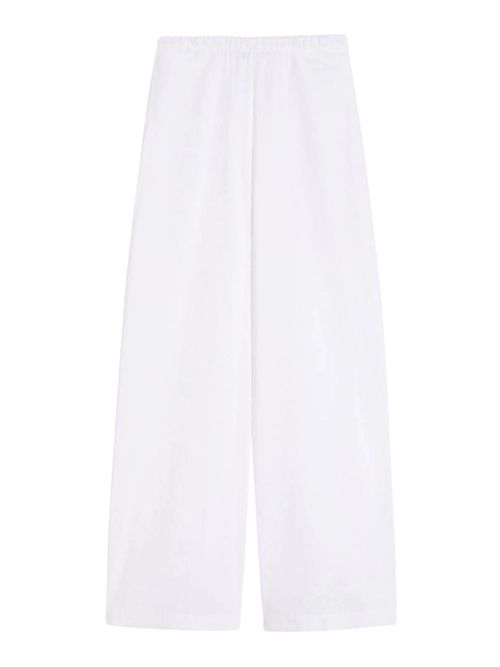 White destiny trousers