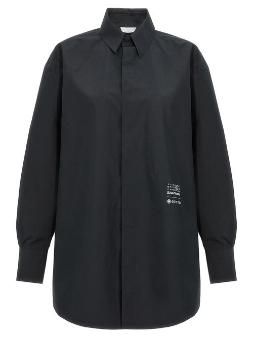 Maison Margiela X Salomon Mm6 Shirt Shirt, Blouse