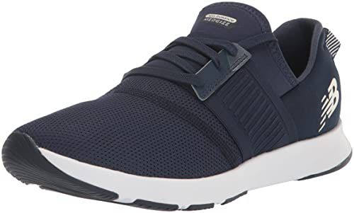 New Balance Women's Dynasoft Nergize V3 Cross Trainer