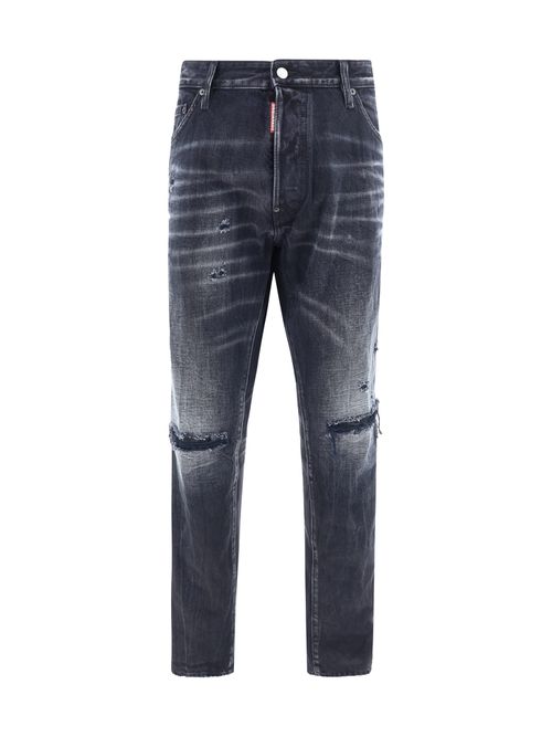 Cool Guy Jeans