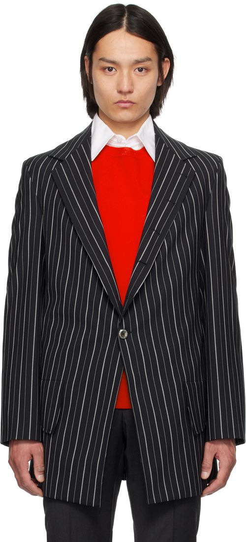Vivienne Westwood | Vivienne Westwood ブラック DL テーラード 