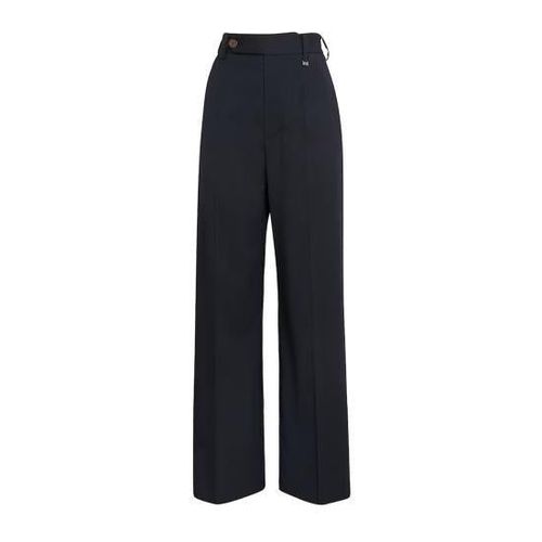 The Uren Trousers - Fall/Winter 2025