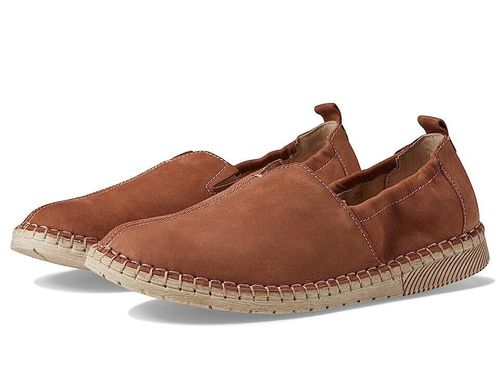 Sofie 38 71838-904350 Moccasins Women's EU 37 Brown Leather ZPO1866