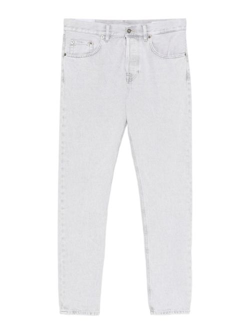 Icon Regular Jeans In Light Blue