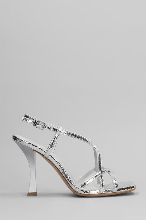 Terry Sandals