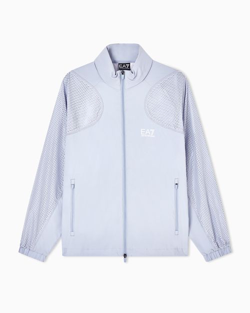 Dynamic Athlete full-zip jacket in VENTUS7 technical fabric