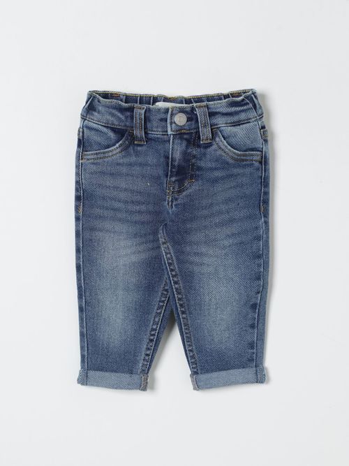 Jeans Kids color Denim