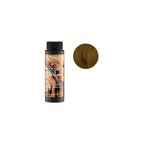 Redken Color Gels Lacquers 10 Minutos -6,03 X 3 U